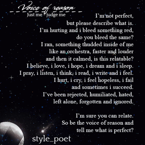 Voice Of Reason Style Poet GIF - Voice Of Reason Style Poet Galaxy GIFs