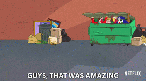 Guys That Was Amazing GIF - Guys That Was Amazing That Was Awesome GIFs