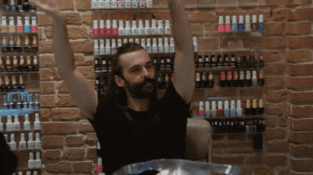 Yes Yes Dancing GIF
