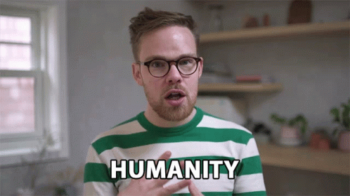 Humanity Gregory Brown GIF - Humanity Gregory Brown Asapscience GIFs