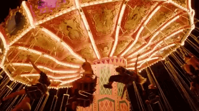 Carnival Festival GIF