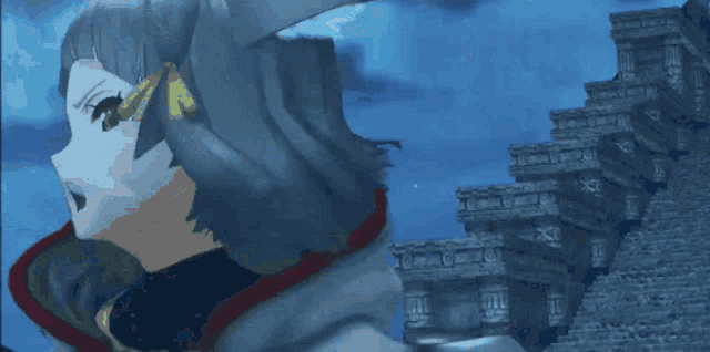 Xenoblade Xenoblade Chronicles2 GIF