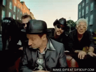 U2 GIF - U2 GIFs