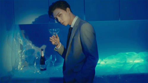 Sip Chill GIF - Sip Chill Champagne GIFs