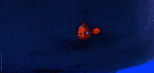 a cartoon of a person falling into a body of water with the words " petito tumblr tumblr " on the bottom