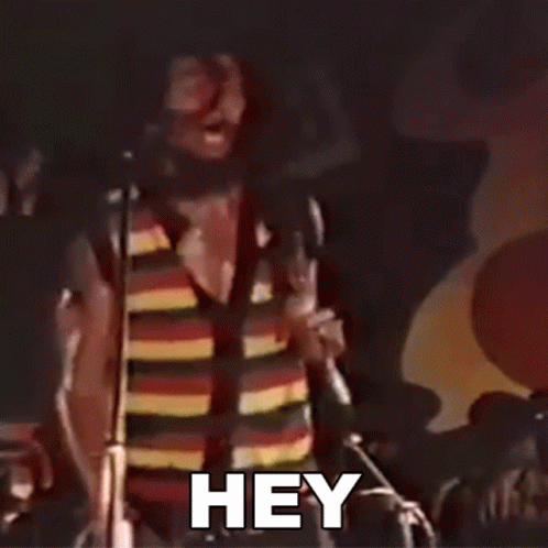 Hey Robert Nesta Marley GIF - Hey Robert Nesta Marley Bob Marley GIFs