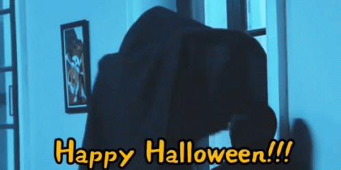 Happy Halloween Ashi Singh GIF - Happy Halloween Ashi Singh Ghost GIFs