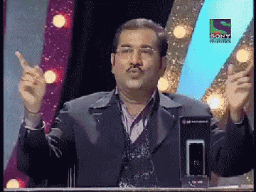 Celebratory Dance GIF