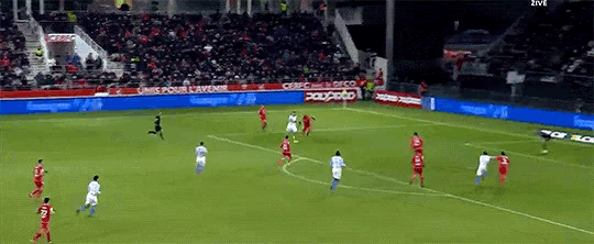 Lucas Ocampos GIF
