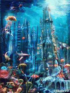 Atlantis GIF