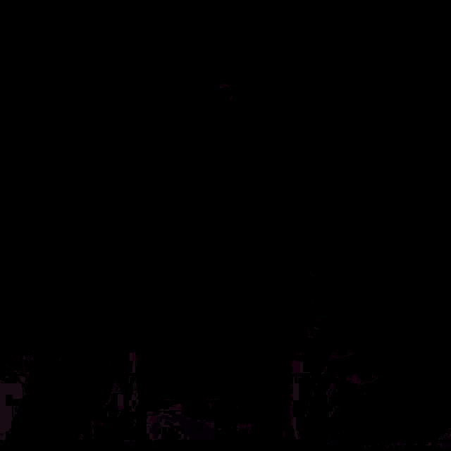 a screenshot of a video game with the words after all