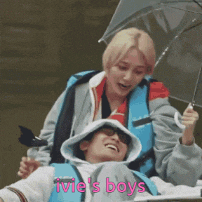 Ivie Gyuvie GIF