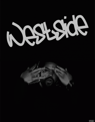 Westside Icecube GIF - Westside Icecube West GIFs
