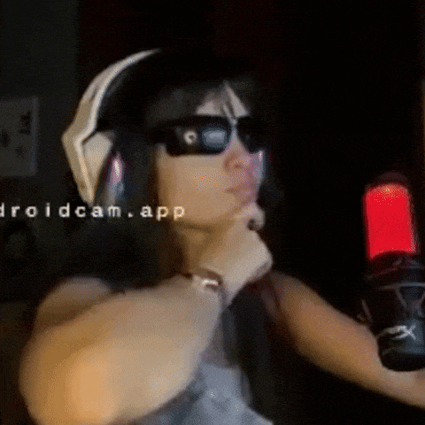 Amandasncx Streamer GIF