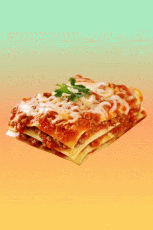 Samer068new Lasagna GIF - Samer068new Lasagna Cheese GIFs