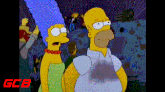 Marge Simpson Drugged Marge Drunk GIF - Marge Simpson Drugged Marge Drunk Charbells GIFs