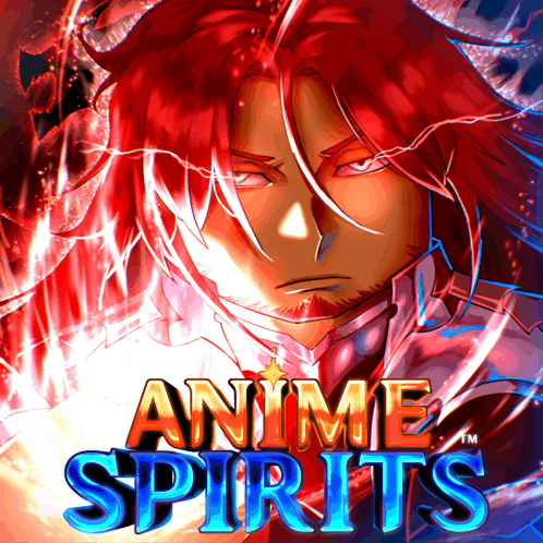 Anime Roblox GIF - Anime Roblox Anime Spirits GIFs