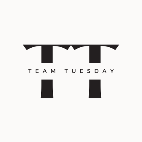 Teamtuesday GIF - Teamtuesday GIFs