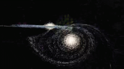 Space Water GIF - Space Water GIFs
