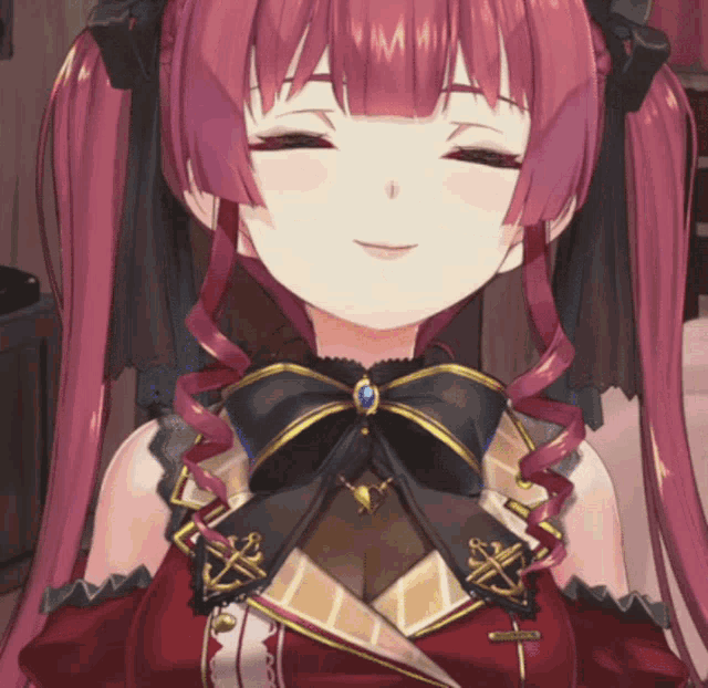 Vtuber Hololive GIF