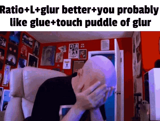 Glur GIF - Glur GIFs
