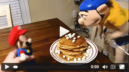 Sml America GIF - Sml America Pancakes GIFs