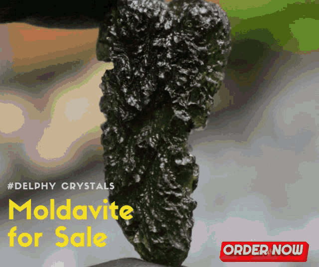 Moldavite For Sale GIF - Moldavite For Sale GIFs