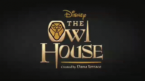 The Owl House GIF - The Owl House GIFs
