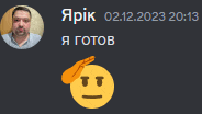 a picture of a man and a smiley face with a hand on his head
