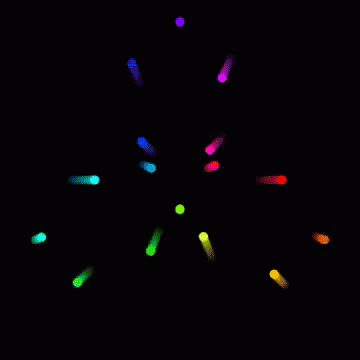 Colors Balls GIF - Colors Balls Dots GIFs
