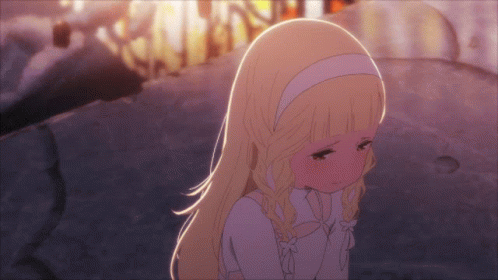 Maquia When The Promised Flower Blooms GIF - Maquia When The Promised Flower Blooms GIFs