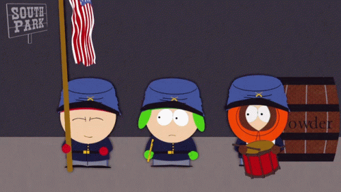 What A Dumbass Stan GIF - What A Dumbass Stan South Park GIFs