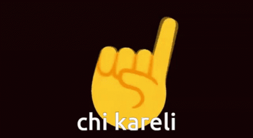 Chi Kareli Chi GIF - Chi Kareli Chi Kareli GIFs
