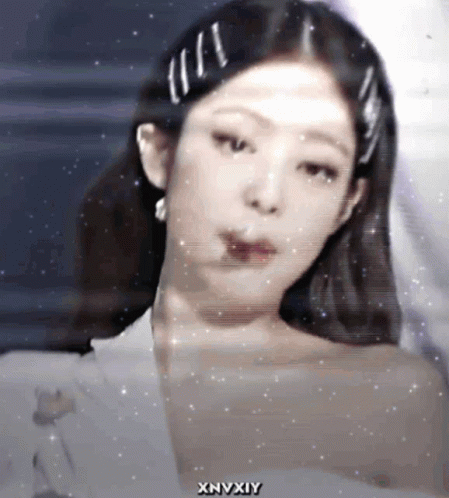 Jennie Kim Jennie GIF - Jennie Kim Jennie Jennie Solo GIFs