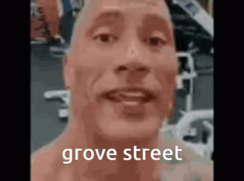 Grove Street GIF - Grove Street GIFs