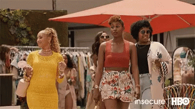 Pool Party Squad GIF - Pool Party Squad Sassy GIFs