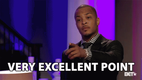 Excellent Great Job GIF - Excellent Great Job Perfect GIFs