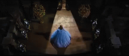 Cinderella Movie GIF - Cinderella Movie Disney GIFs