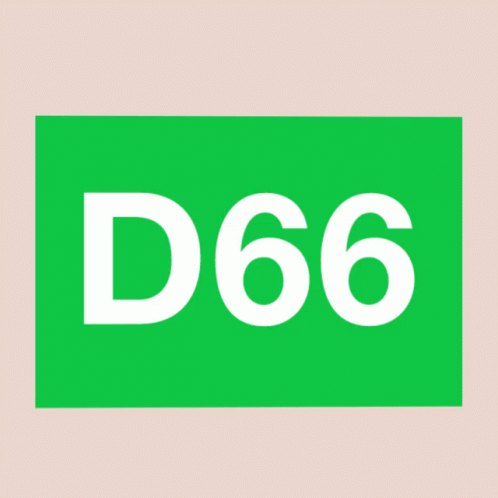 D66 Teamd66 GIF - D66 Teamd66 GIFs