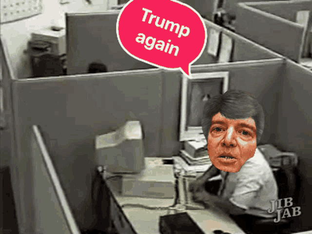 Trump 2020 GIF - Trump 2020 Its Time To Party GIFs