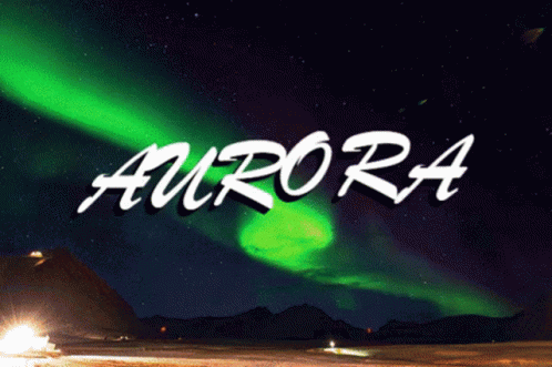Aurora Arda GIF - Aurora Arda Ali GIFs
