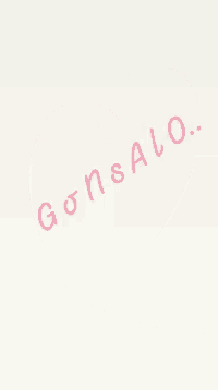 a drawing of a heart with the words g5usavo