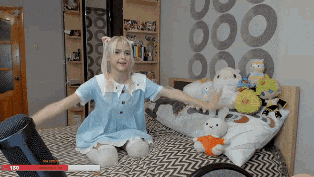 Dance Party GIF - Dance Party Anime GIFs