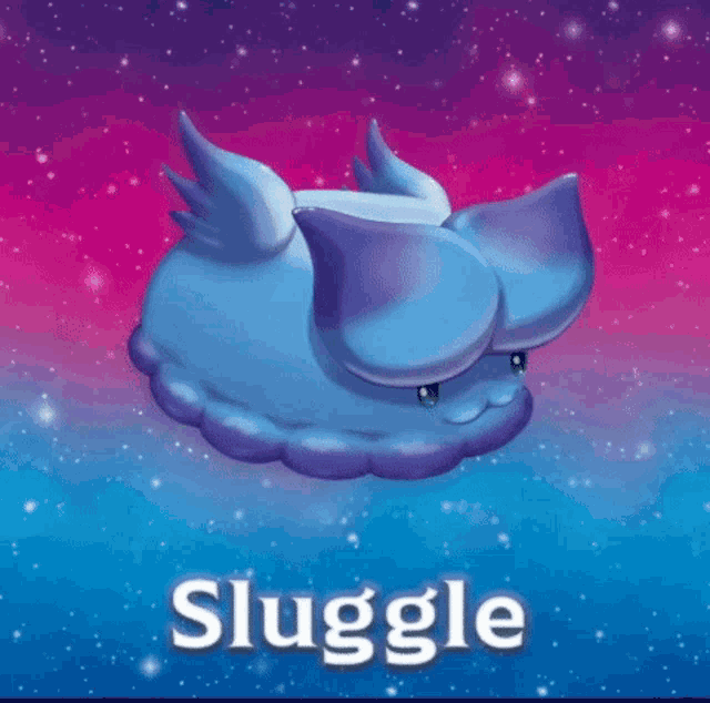 Sluggle Water Slug GIF - Sluggle Slug Water Slug GIFs