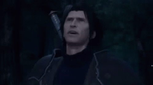 Zack Fair Angeal Wouldnt Betray Us GIF - Zack Fair Angeal Wouldnt Betray Us Never GIFs