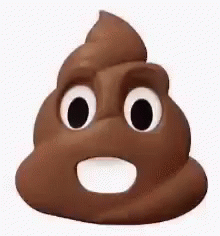 Emoji Poop GIF - Emoji Poop Animoji GIFs