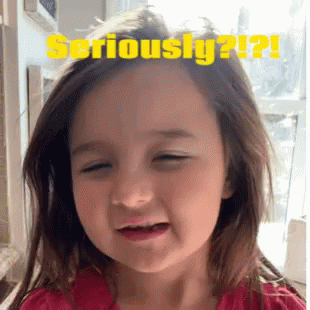 Seriously Are You Serious GIF - Seriously Are You Serious Face GIFs