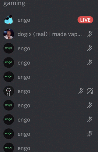 Engo GIF - Engo GIFs