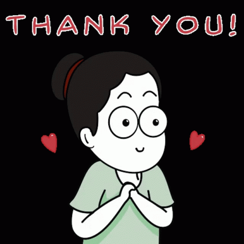 Thank You Appreciate GIF - Thank You Appreciate Love You GIFs