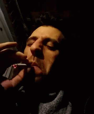 Smoky Cigarette GIF - Smoky Cigarette GIFs